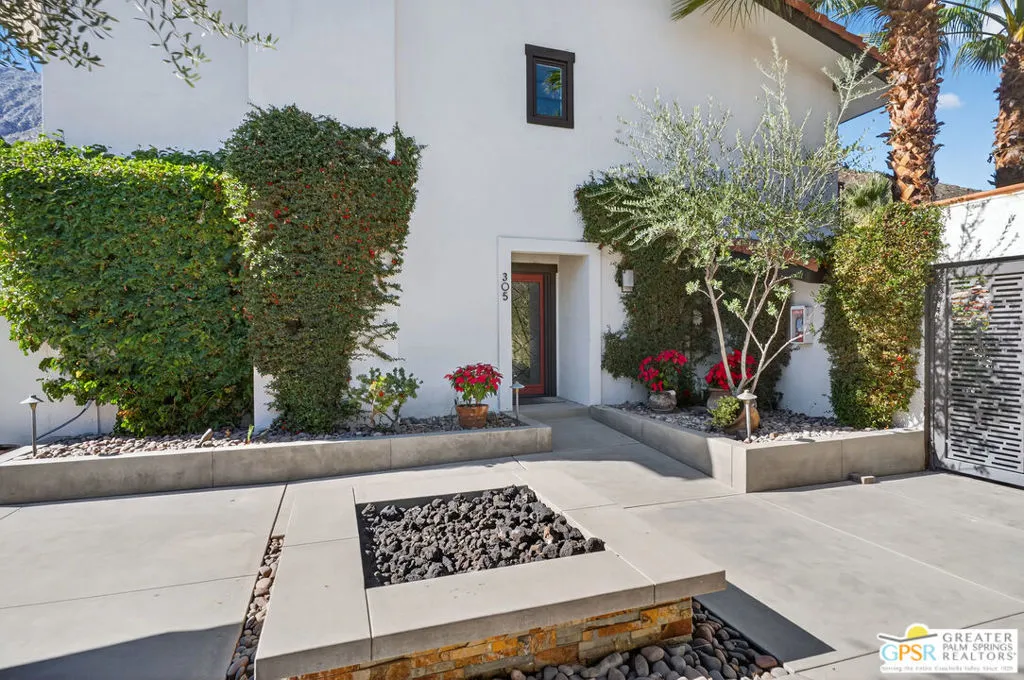 305 W Arenas Road 3a, Palm Springs, California 92262 home-pic-52