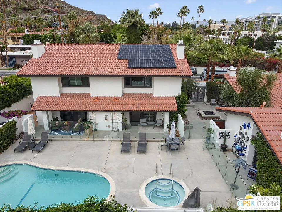 305 W Arenas Road 3a, Palm Springs, California 92262 home-pic-46