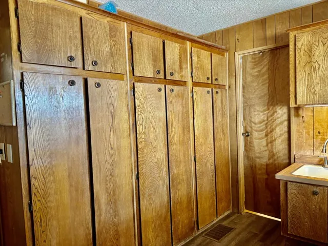Laundry Room Storage cabinets