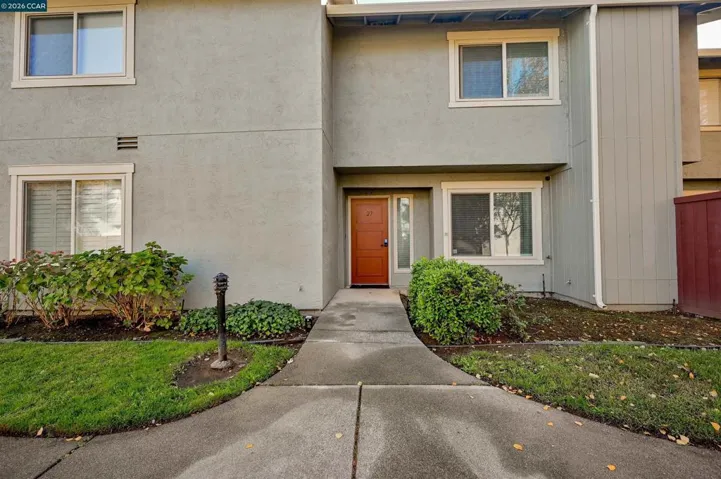 5333 Park Highlands Blvd 27, Concord, California 94521