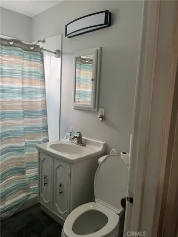 Downstairs Bathroom