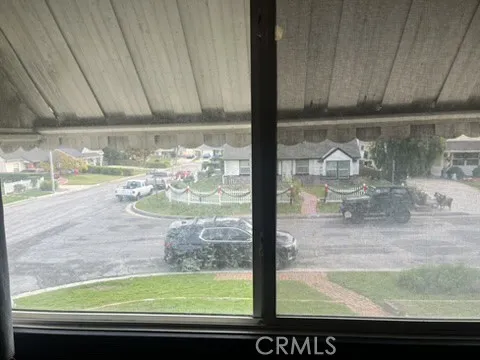 View of Front from upstairs bedroom