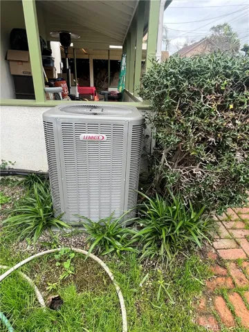View of Air Conditioner