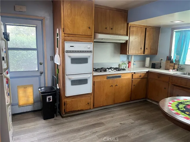 Kitchen wants your touch