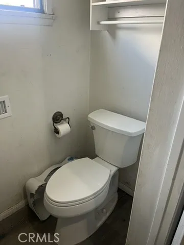 Upstairs Bathroom