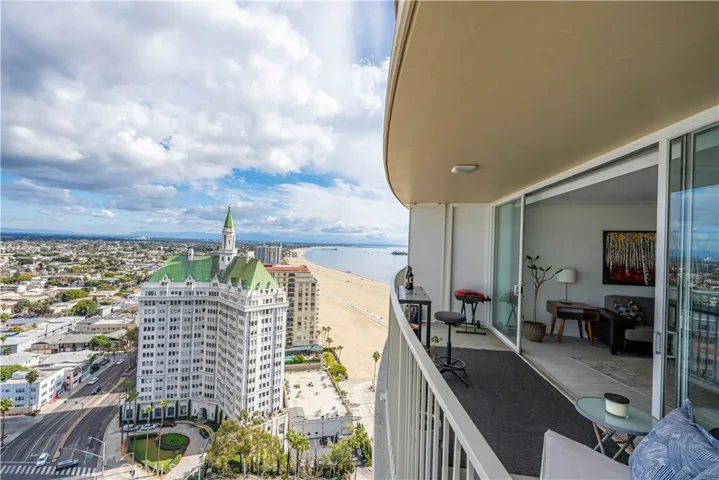 Balcony Drove