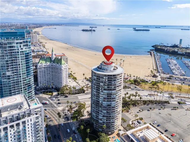 Drone View