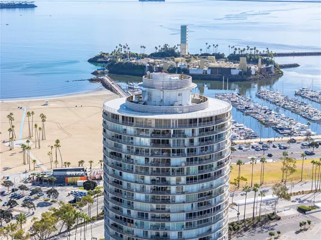 Drone Rooftop