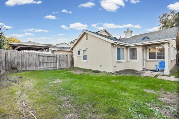 1760 Foreman Court, San Luis Obispo, California 93405