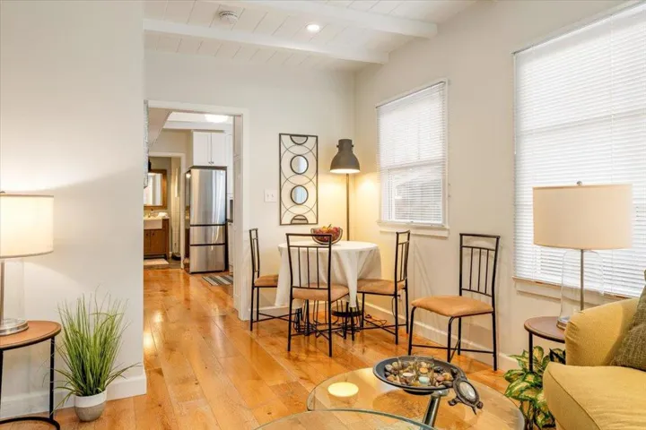 132 6th Street, Pacific Grove, California 93950