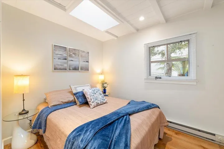 132 6th Street, Pacific Grove, California 93950
