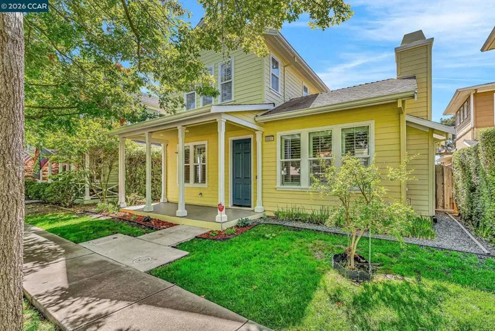 1051 Madrone Ave, Vallejo, California 94592