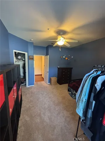 Bedroom #1
