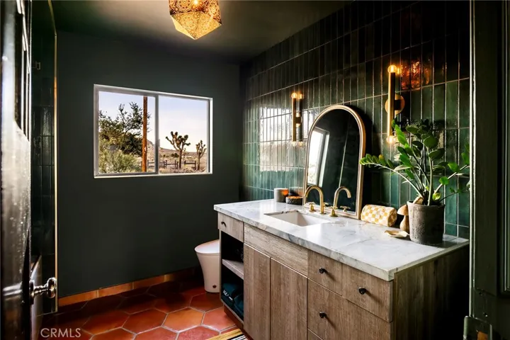 2680 Vine, Pioneertown, California 92268
