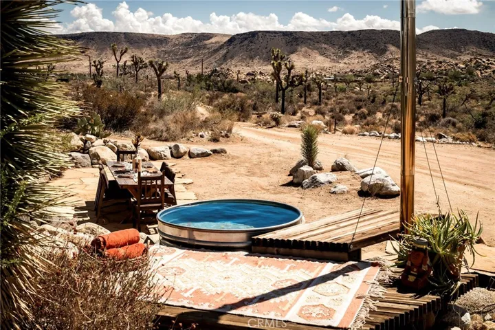 2680 Vine, Pioneertown, California 92268
