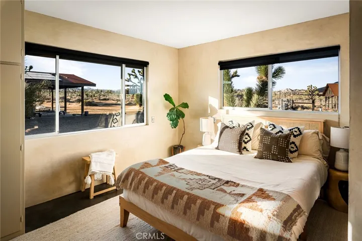 2680 Vine, Pioneertown, California 92268
