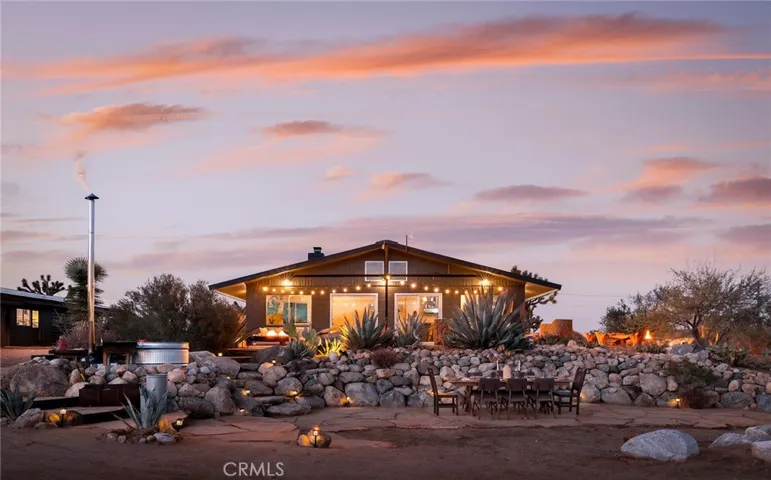 2680 Vine, Pioneertown, California 92268