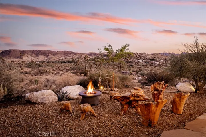 2680 Vine, Pioneertown, California 92268