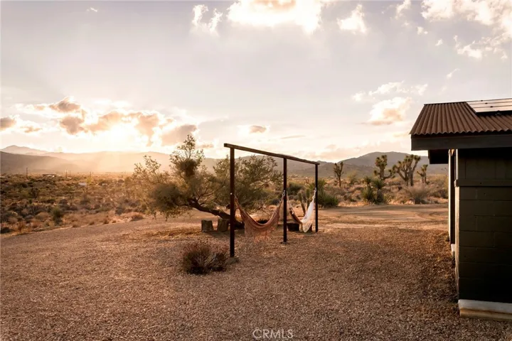 2680 Vine, Pioneertown, California 92268