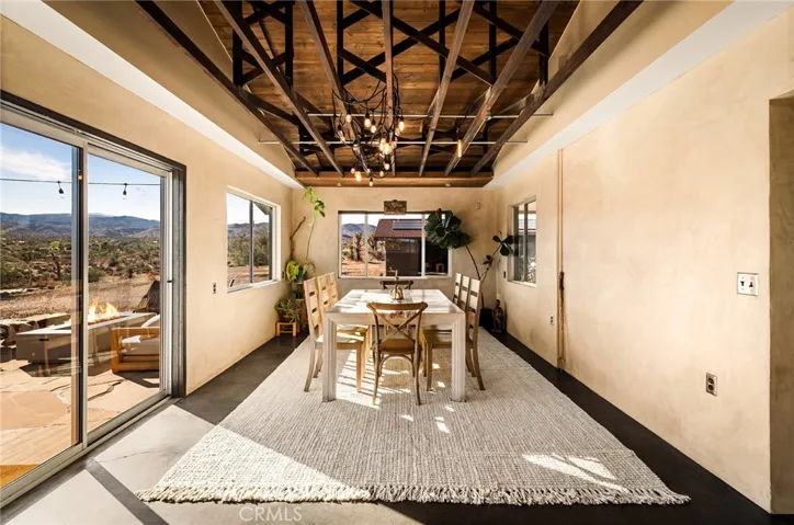 2680 Vine, Pioneertown, California 92268