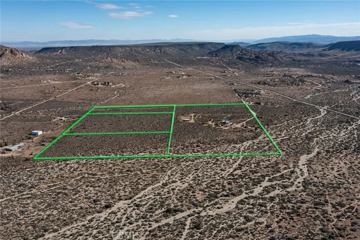 2680 Vine, Pioneertown, California 92268