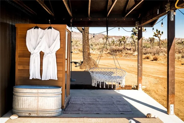 2680 Vine, Pioneertown, California 92268