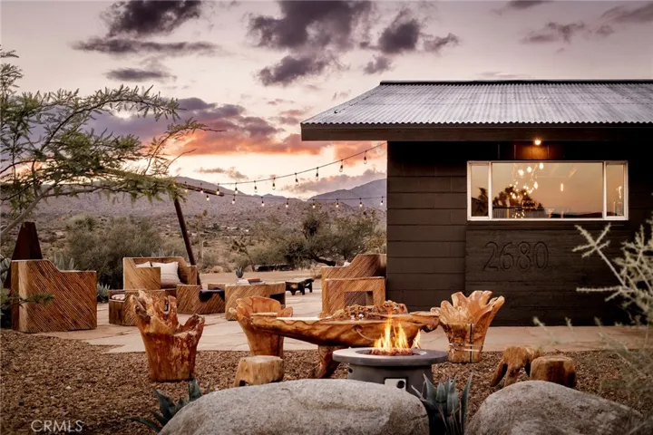 2680 Vine, Pioneertown, California 92268