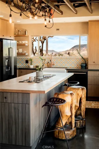2680 Vine, Pioneertown, California 92268