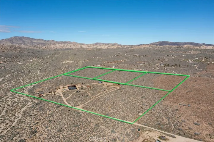 2680 Vine, Pioneertown, California 92268