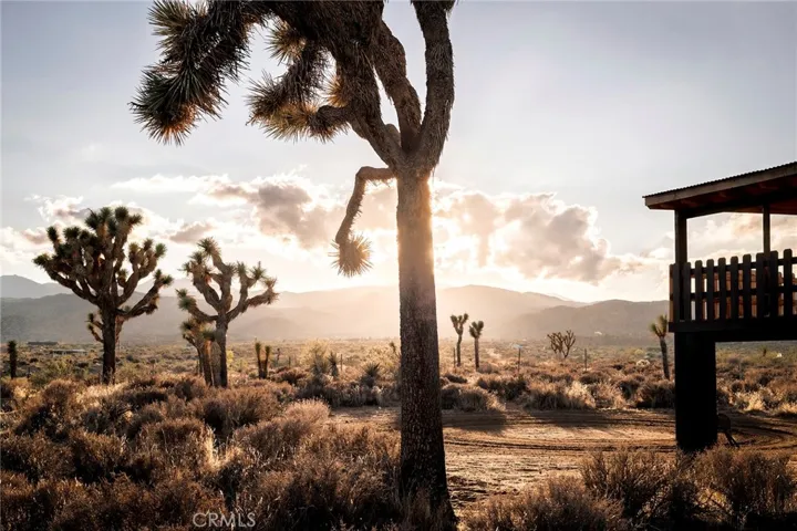 2680 Vine, Pioneertown, California 92268