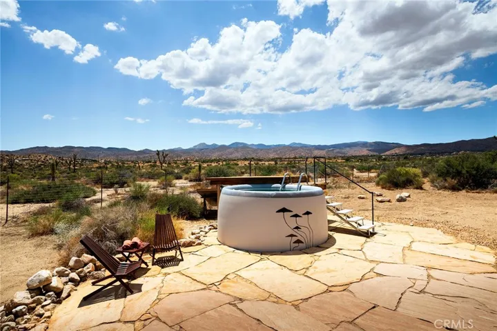 2680 Vine, Pioneertown, California 92268