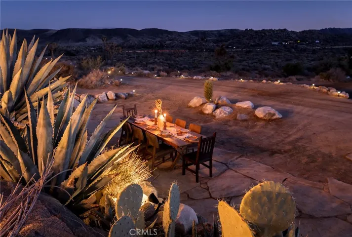 2680 Vine, Pioneertown, California 92268