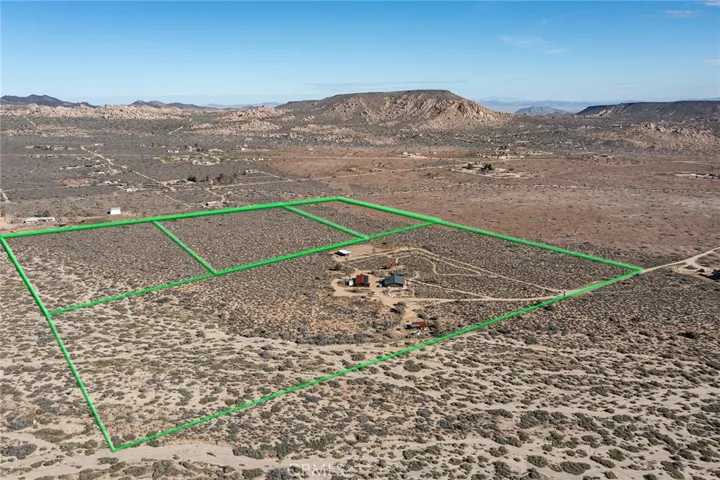 2680 Vine, Pioneertown, California 92268