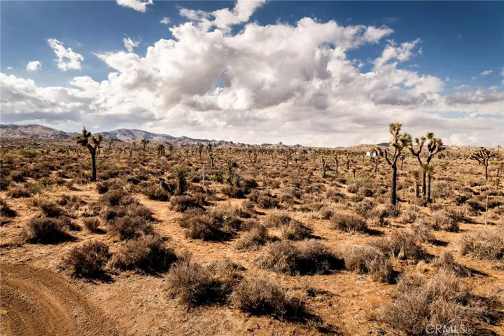 2680 Vine, Pioneertown, California 92268