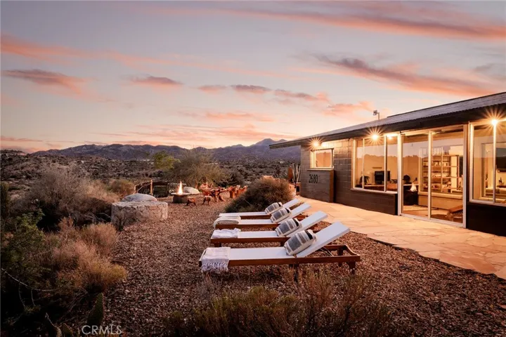 2680 Vine, Pioneertown, California 92268