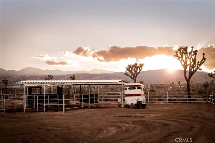 2680 Vine, Pioneertown, California 92268