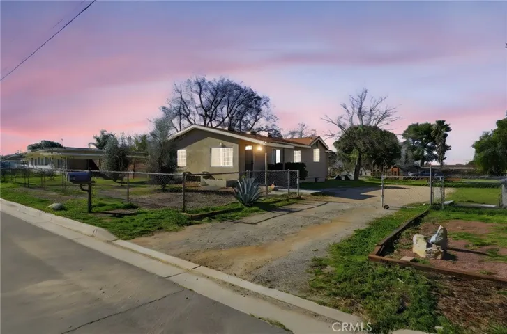 1121 Wellwood, Beaumont, California 92223