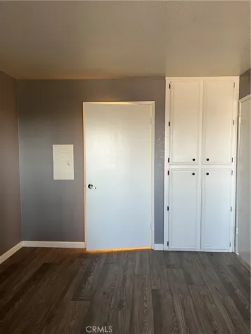 Additional Closet