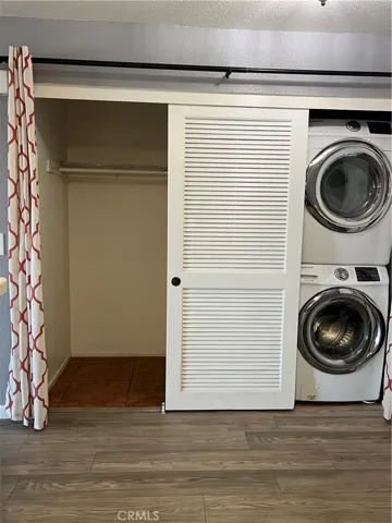 In-Unit Storage Space