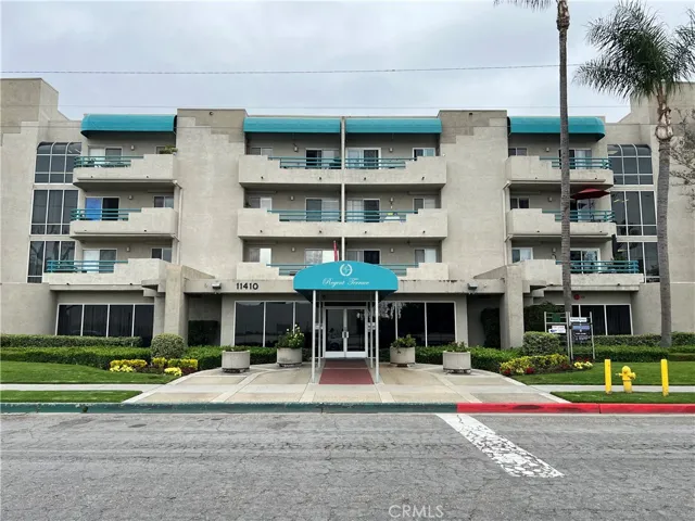 Condominium Overview