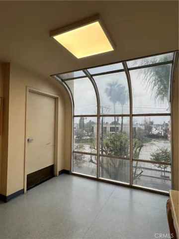 Elevator Area