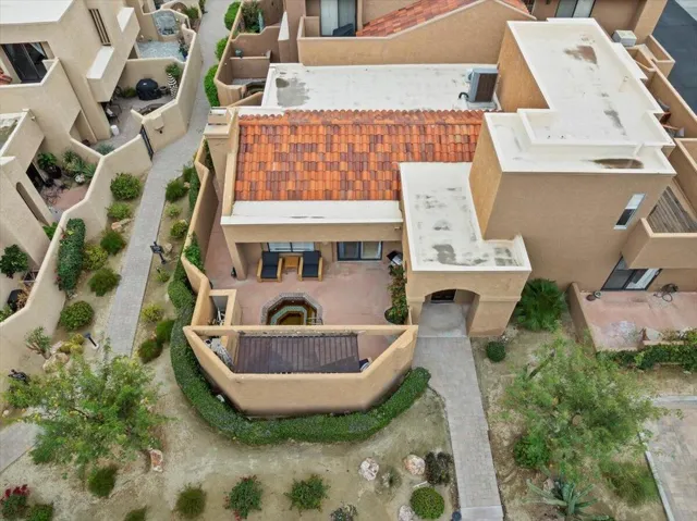 42-Aerial View
