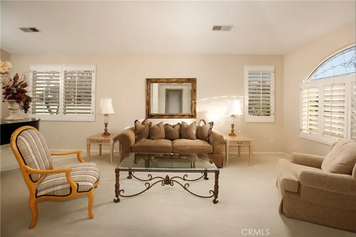 Formal Living Room