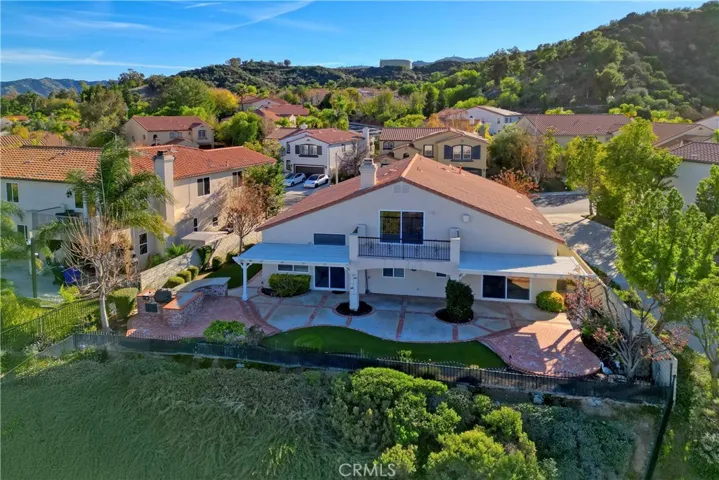 25119 Smokewood, Stevenson Ranch, California 91381