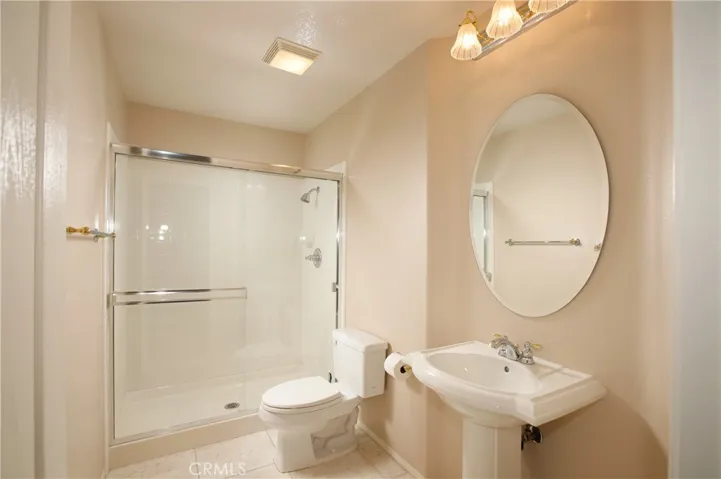 Upstairs Bath