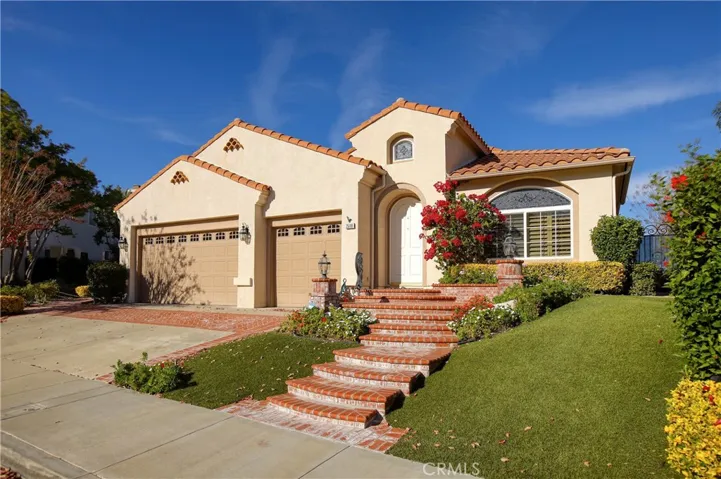 25119 Smokewood, Stevenson Ranch, California 91381