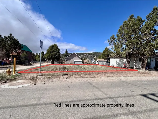 0 5th Lane, Big Bear City, California 92314