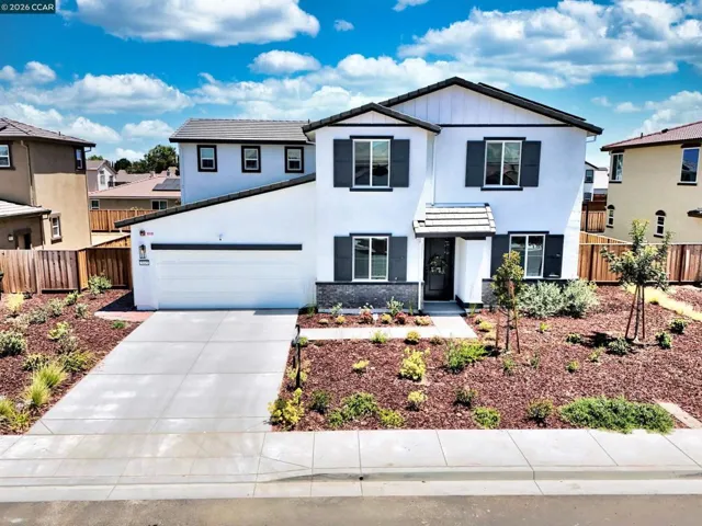5445 5445 Oneida Way, Antioch, California 94509