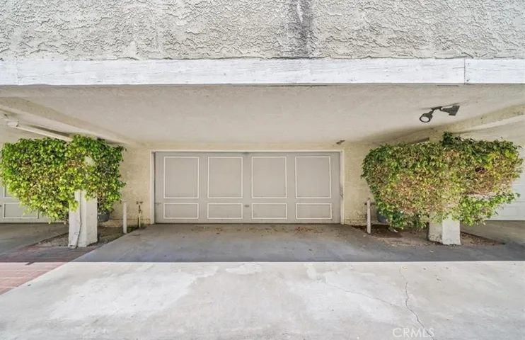 garage - additional storage