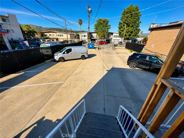 7780 Foothill Boulevard, Tujunga, California 91042